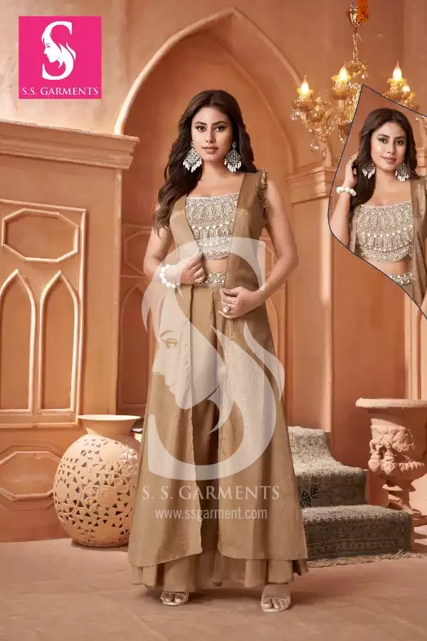 3571 B SS Garments Malad, Dadar, Mumbai